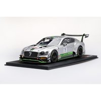 BENTLEY - CONTINENTAL GT3 TEAM BLANCPAIN N 7